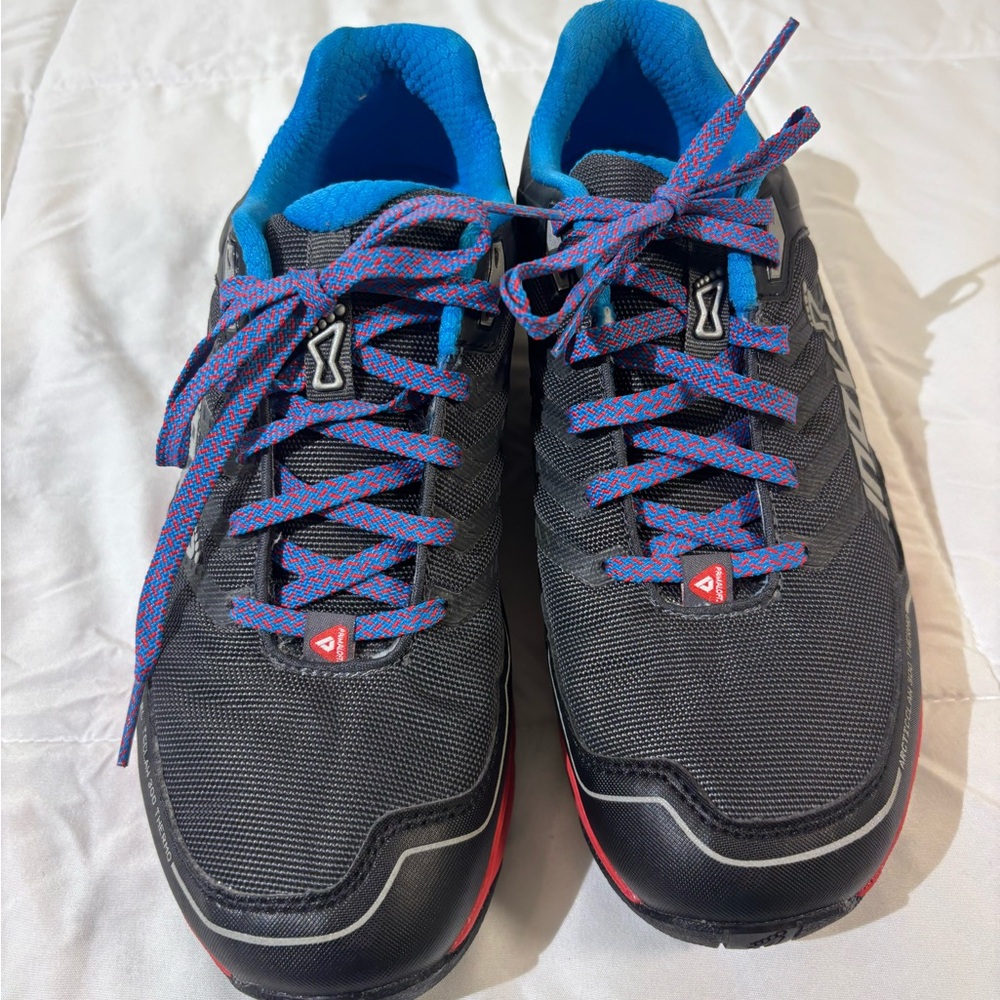 Inov-8 Artic Claw Ice Athletic Shoes - Size 8.5
